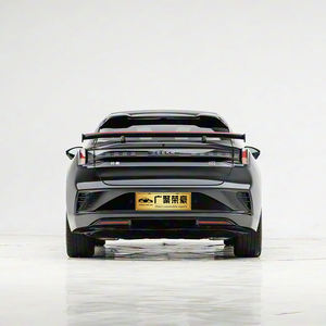 Zeekr 001 d'occasion certifié Chine : Break électrique intelligent, système d'assistance à la conduite avancé, habitacle spacieux, faible kilométrage - Product Image 2