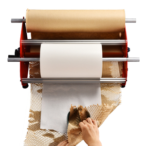 Waben papier verpackungs maschine - Product Image 5