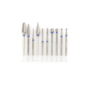 Chất lượng cao phòng thí nghiệm nha khoa tungsten <span class=keywords><strong>carbide</strong></span> Cutter.HP tốc độ cao vonfram nha khoa burs khoan - Product Image 5