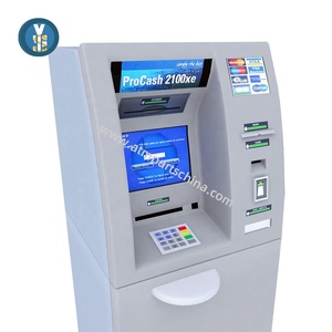 Prix usine nouvelle Machine Atm d'origine Machine complète Wincor Nixdorf <span class=keywords><strong>Procash</strong></span> 2100 Wincor 2100XE - Product Image 4