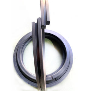 Anillo de guía acanalada de alta precisión, personalizado, económico, oferta - Product Image 6