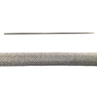 ZSTC C-BOX. . Kit de blindage textile EMC pour panneau frontal, -40 à +70, 3U 6U 21101-853