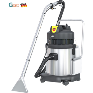 GR20SC Limpiador de vapor eléctrico multifuncional tres en uno Extractor de alfombras para el hogar comercial con 220V Plástico Nueva condición - Product Image 2