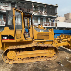 Sed CAT-excavadora sobre orugas, también ha utilizado 5N/5H/5M/5M/6D - Product Image 1