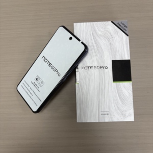 Note 60 Pro : excellent rapport qualité-prix, Android 4G, 6 Go + 128 Go, caméra HD, longue autonomie, téléphone débloqué - Product Image 4