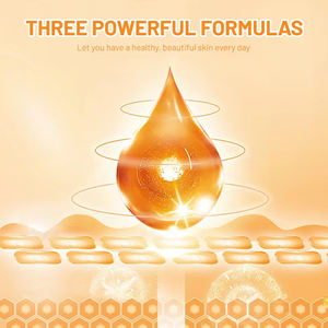 เซรั่มมาริยา เอฟฟาคลาร์ อัลตร้า คอนเซนเทรท แอนตี้เอจจิ้ง เซรั่ม เพียว ผสมวิตามินบี3 ซี ไนอะซินาไมด์ สำหรับบำรุงผิวหน้า - Product Image 5