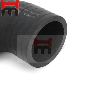 Tuyau d'admission du turbo pour excavatrice PC300-8 PC350-8 207-01-75190 - Product Image 2