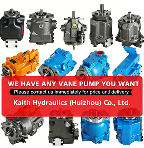 Customizable Variable Volume Piston Pump <b>Range</b> PVM018 PVM020 PVM045 PVM050 PVM057 PVM063 PVM074 PVM081 PVM098 PVM106 OEM - Product Image 4