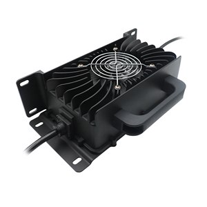 LNLEE 43. Chargeur de batterie au lithium 8V 15A pour véhicule électrique urbain 125 43.8V 100A avec contrôle intelligent - Product Image 5