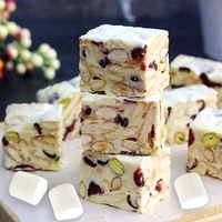 Machine de découpe automatique de gâteaux, 7 formes, barre de protéines, caramel, bonbons, céréales, nougat