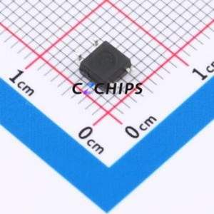 CPC1035NTR Solid State Relay (MOS Output) Relay Whole Sale Electronic Component Chips Supplier & BOM Service - Product Image 2