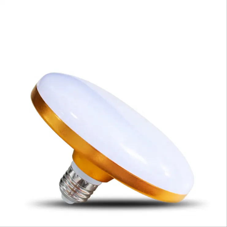 High品質China Factory Wholesale LED Flying Saucer Lamp UFO Bulb Light