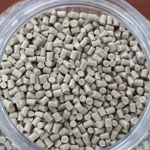 Granulés PEEK haute performance ZYPEEK 550G, résine polyétherétherkétonique à viscosité moyenne pour applications médicales et aérospatiales - Product Image 4