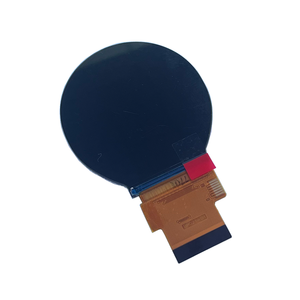 2,1 Zoll Rundes LCD-Display mit 480x480 Auflösung, SPI/RGB-Schnittstelle, Kreisförmiges TFT-LCD-Modul, ST7701S-Treiber, IPS-Bildschirm - Product Image 4