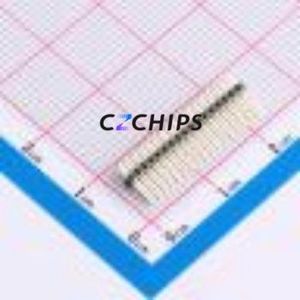 PZ127-2-17-Z Pin Header Through hole Component (THT),P=1.27mm Connector 2x17P 1.27mm 1.27mm Pin Header - Product Image 2