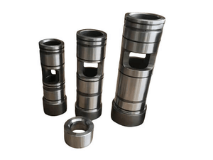 Atlas SB152 SB202 SB300 SB302 SB450 SB452 SB552 SB702 Excavator Hydraulic Hammer Rock Breaker Parts 1 Year Warranty Certified - Product Image 2