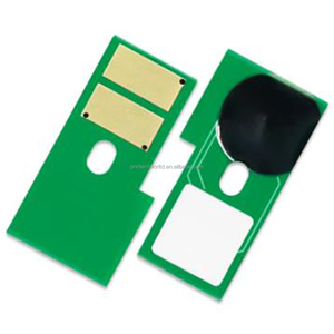 <strong>Ink</strong> Toner <strong>Cartridge</strong> Chip Fit For Canon Colour i SENSYS CRG067-BK/CRG067-LB - Product Image 1
