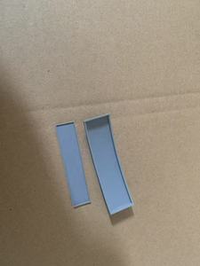 Sonde à ultrasons, sonde convexe, lentilles de sonde linéaire, lentilles de sonde à phase - Product Image 2