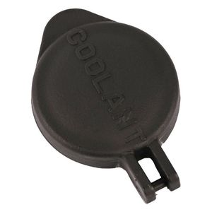 Bouchon de réservoir d'expansion de liquide de refroidissement Hyundai Kia Sportage 25440-2E000 25440-2H000 Pièce de rechange en plastique - Product Image 2