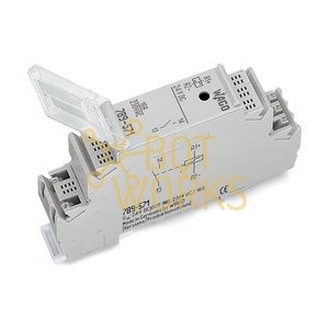 Wago 789571 - Nuovo - Product Image 1