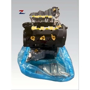 Motore Diesel 3.0T CRC a 6 Cilindri Assemblato in Fabbrica per <span class=keywords><strong>Audi</strong></span> Q7 A8, VW Touareg Phaeton, Blocco Motore CRCA - Product Image 2