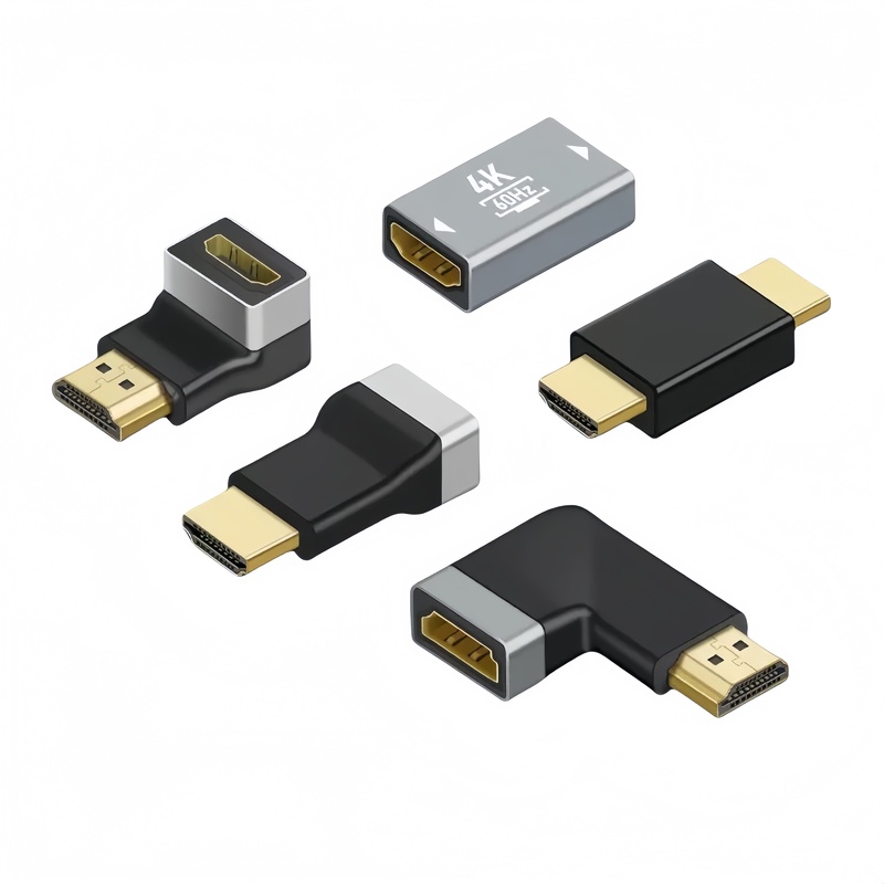 RJ45 Female to Female Ethernet Extender