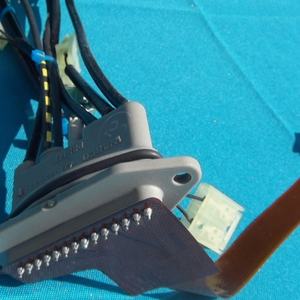 Harnais de transmission 20775027 pour Volvo Renault D16 - Product Image 3