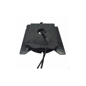Mécanisme de rotation électrique Hotselling Siège pivotant à 360 ° RV Siège intérieur Base de plaque pivotante rotative Base de table tournante automatique - Product Image 1