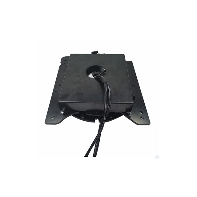 Hotselling Electric Rotating Mechanism Seat Swivel 360° RV Interior Seat Rotary Swivel Plate Base Auto Power Turntable Base