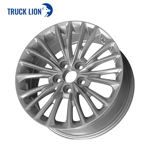 TLF0211 Vente directe usine Jantes forgées 17 18 pouces <span class=keywords><strong>Prix</strong></span> de gros Moyeu de roue en alliage d'aluminium pour Toyota - Product Image 4