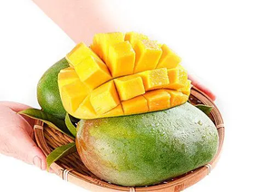 Fabrika satış lal sertifikalı <span class=keywords><strong>Mango</strong></span> konsantre sıvı suyu meyve tatlandırıcı özü gıda için şişe - Product Image 4