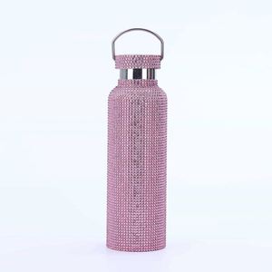 Vaso Portátil de Acero Inoxidable de Doble Pared con Aislamiento al Vacío, Antiderrames, para Regalo Empresarial o Estudiantil - Product Image 1