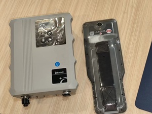 ชุดอุปกรณ์วัดพื้นที่แบบ RTK พร้อมระบบ GPS แบบเร็วพิเศษ และช่องสัญญาณ IMU-1598 สำหรับชุดฐาน - Product Image 3