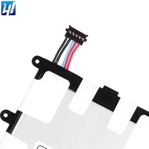 Pin cho <span class=keywords><strong>Samsung</strong></span> <span class=keywords><strong>Galaxy</strong></span> <span class=keywords><strong>Tab</strong></span> <span class=keywords><strong>2</strong></span> 7.0 Pin thay thế sp4960c3b P6200 P6210 <span class=keywords><strong>P3100</strong></span> p3105 4000mAh - Product Image 3