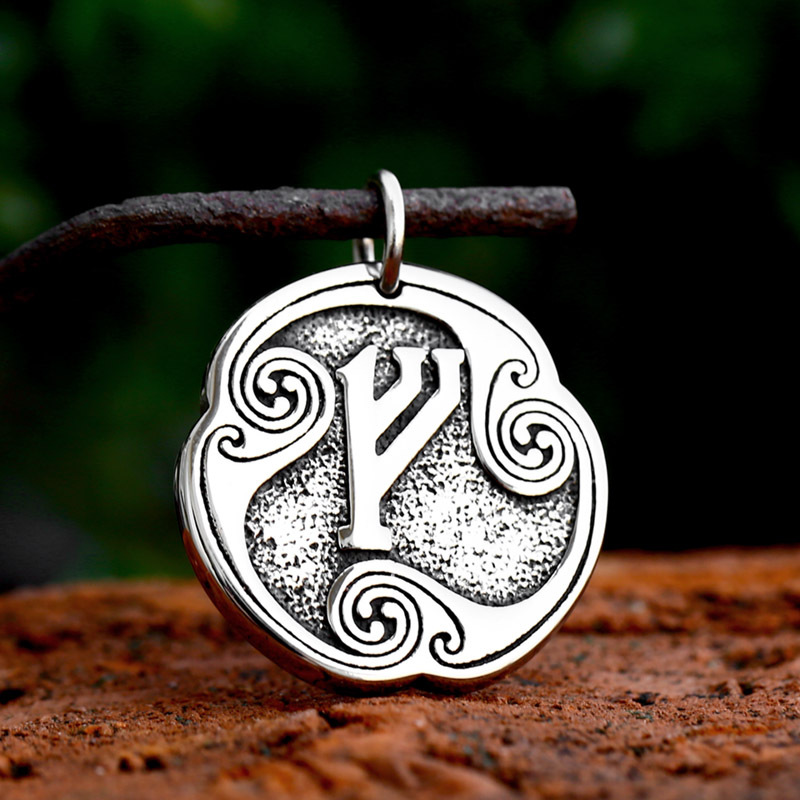 Section i-single pendant