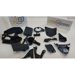Sistema de Escape KTM, Silenciador Terminal para 1290 Super Adventure S 2017 2018 2019 2020, Piezas de Motocicleta - Product Image 5