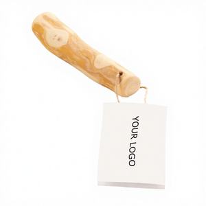 Palitos de Madera de Café 100% Naturales y Seguros para Perros, Marca Privada, para Limpieza Dental, Uso en Exteriores, Personalizables - Product Image 2