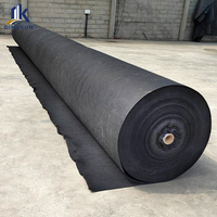 Géotextile non tissé PP 200g pour filtration, drainage et séparation