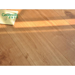 Boom! Pavimenti in <span class=keywords><strong>legno</strong></span> ingegnerizzato ecologico colore naturale della foresta 100% pavimenti in vero <span class=keywords><strong>legno</strong></span> prezzo <span class=keywords><strong>di</strong></span> fabbrica - Product Image 4