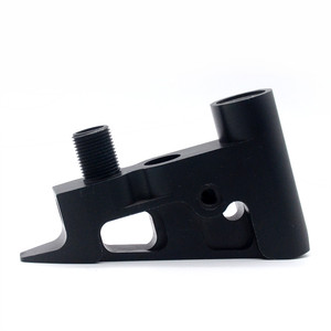 Fresado CNC Auto parte coche accesorio personalizado ordenador buceo producto piezas <span class=keywords><strong>de</strong></span> Hardware - Product Image 1