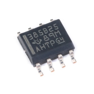 Componentes Electrónicos SOIC-8 Chip de Referencia de Voltaje de Micropotencia LM385BDR-2-5 - Product Image 1