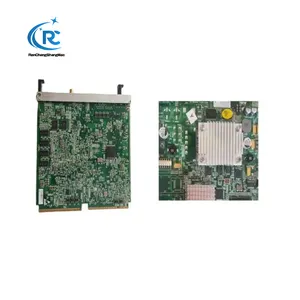 ZTE CC16 5G Baseband Mobile Communication Base Station Board For Zte