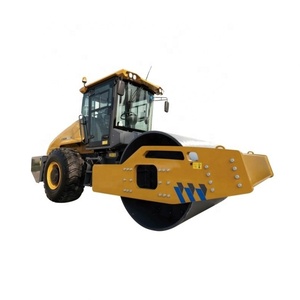 26ton Compacteur hydraulique XS265 Rouleau vibrant à tambour unique à vendre - Product Image 2