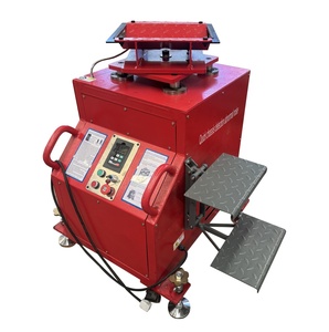 CE Approved Auto Noise Diagnosis <strong>Machine</strong> Steel Material <strong>Car</strong> <strong>Suspension</strong> <strong>Testing</strong> Equipment - Product Image 1