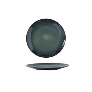 Assiettes en mélamine Vaisselle Miniature DIY Jouet et Camping Éducatif Mini Modèle pour Dollhouse Assiettes en mélamine - Product Image 3