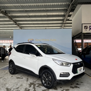 2019byd Nhân Dân tệ thứ hai tay Xe thiết kế thực tế linh hoạt Hàng hóa không gian giá cả phải chăng điện SUV gia đình phiêu lưu đã sẵn sàng - Product Image 1