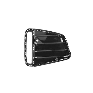 Lunetta fendinebbia paraurti anteriore per <span class=keywords><strong>BMW</strong></span> 4 serie G26/G26 LCI & <span class=keywords><strong>I4</strong></span> G26, sinistra/destra, OE: 51118078605/51118078606 - Product Image 2