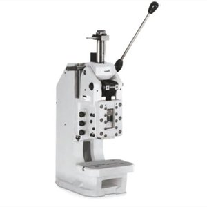Presse à poinçonner Schmidt 5R manuelle à levier, haute précision - Product Image 3