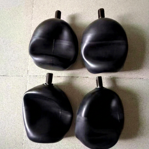 วาล์วปรับสมดุลเหล็กหล่อ 6 ลิตร 283868001 สำหรับอะไหล่รถปั๊มคอนกรีต - Product Image 1