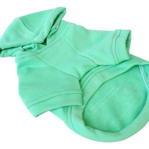 Hoodie Anjing Premium French Bulldog <span class=keywords><strong>Pitbull</strong></span>, Sweater Anjing Hangat untuk Anjing Kecil, Sedang, dan Besar - Product Image 5